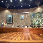 Sí se puede rechaza la conducta antidemocrática del presidente del Cabildo de La Gomera