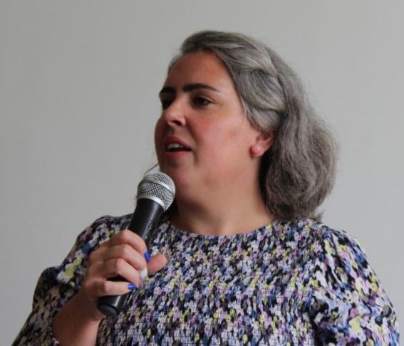 Vanesa Martín palabras