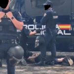Sí se puede Canarias rechaza la intervención policial en la manifestación contra Cuna del Alma