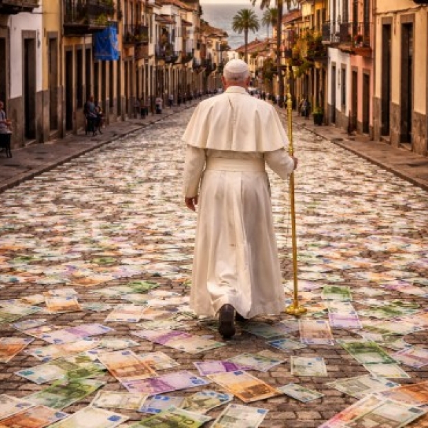 Visita papa