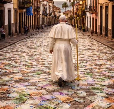 Visita papa