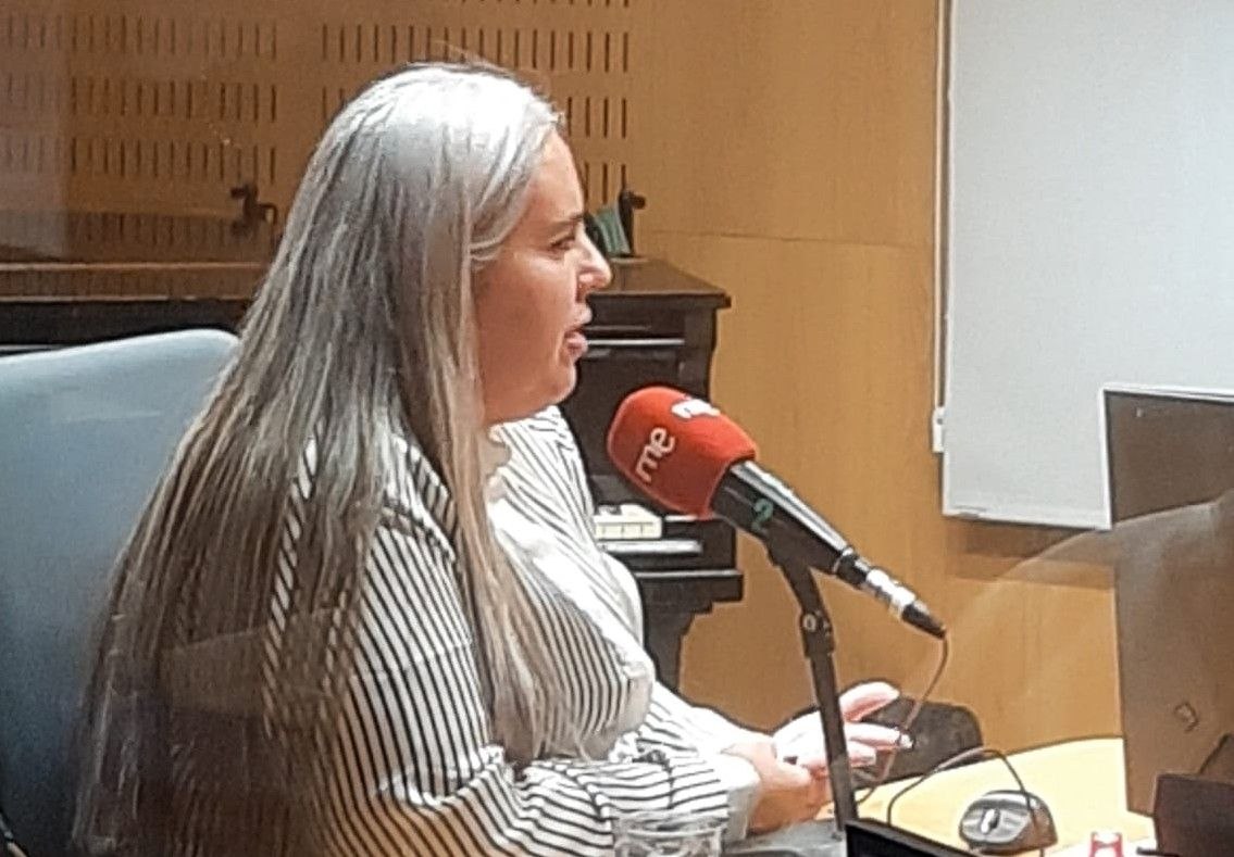 Entrevista Vanesa Martín 1